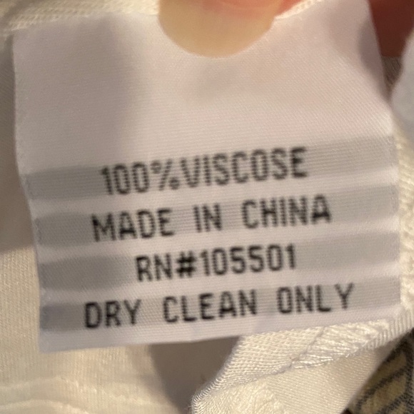 Double D Ranch Graphic Print Maxi Skirt cowpoke xl nwt - Picture 5 of 12